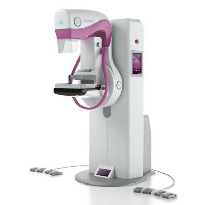 Digital Mammography System | Navigator 3000A | Medical Equipment And ...